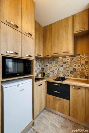 Apartament deosebit centrala proprie renovat Piata Marasti - imagine 11