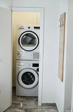 Apartament deosebit centrala proprie renovat Piata Marasti - imagine 15