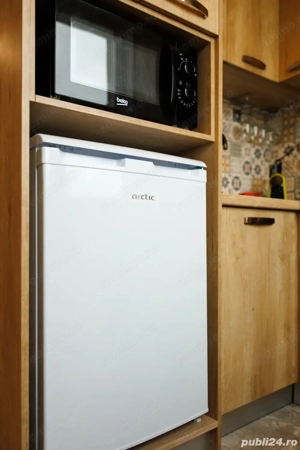 Apartament deosebit centrala proprie renovat Piata Marasti - imagine 7