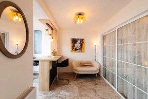 Apartament deosebit centrala proprie renovat Piata Marasti - imagine 8