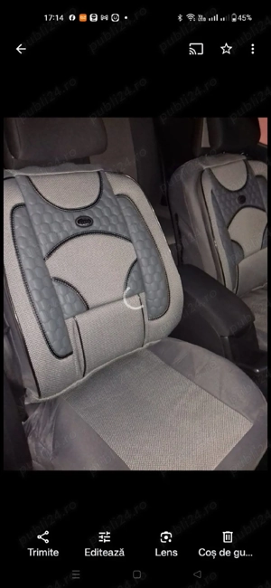 De vanzare sau pentru dezmembrare. - imagine 5