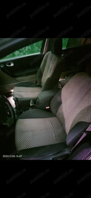 De vanzare sau pentru dezmembrare. - imagine 3