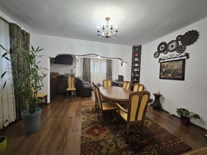 Casa   Vila 5 camere - Vitan   Nerva Traian