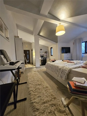 Casa   Vila 5 camere - Vitan   Nerva Traian - imagine 12