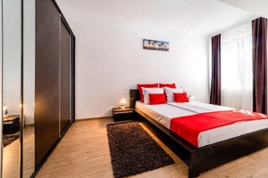 Apartament Lux 2 camere Mamaia Centru- Solid Residence cu parcare - imagine 4