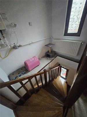 Casa   Vila 5 camere - Vitan   Nerva Traian - imagine 7