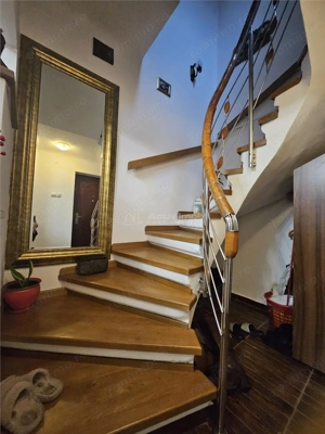 Casa   Vila 5 camere - Vitan   Nerva Traian - imagine 13