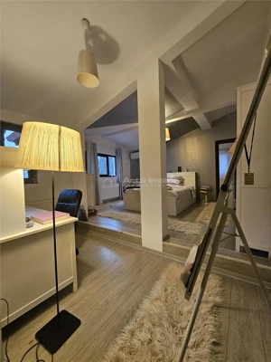 Casa   Vila 5 camere - Vitan   Nerva Traian - imagine 11