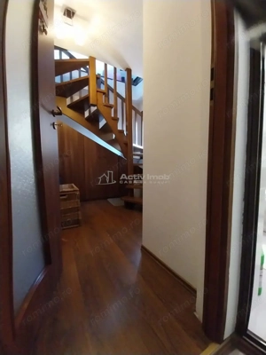 Casa   Vila 5 camere - Vitan   Nerva Traian - imagine 8