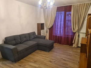 Apartament 3 camere Piata Romana nr 9 - imagine 2