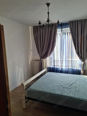 Apartament 3 camere Piata Romana nr 9 - imagine 4