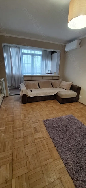 Apartament 2 cam renovat, Obregia