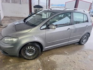 Vand Volkswagen golf plus 5.motor 1,9 motorina - imagine 3