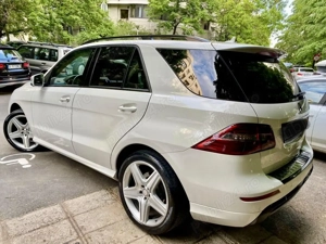 Mercedes ML350 Bluetec Euro 6 - imagine 2