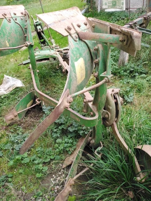 vind plug reversibil cu doua trupite.  - imagine 5