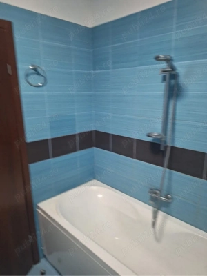 Închiriez apartament cu două camere - imagine 4