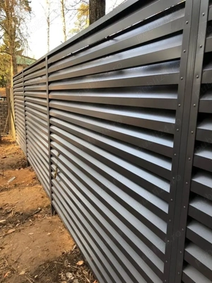 vindem garduri orice model de gard - imagine 4