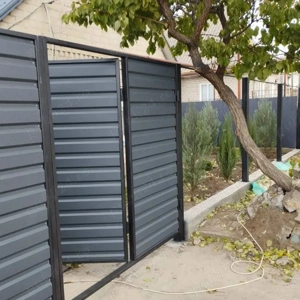 vindem garduri orice model de gard - imagine 2