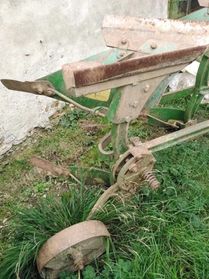 vind plug reversibil cu doua trupite.  - imagine 3