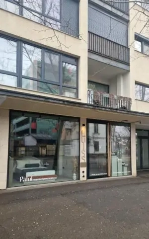 Cladire  cu suprafata de 400 mp si parcare 350 mp - imagine 5