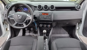 Duster model 2021   dCi - 4x4. Istoric service. Vând la 9999 euro   - Tva ded.