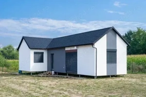 vindem căsuțe si cabane si A-FRAME la gata 