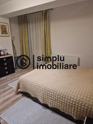 3 camere decomandate, etaj 1, centrala proprie - 122 000 Euro