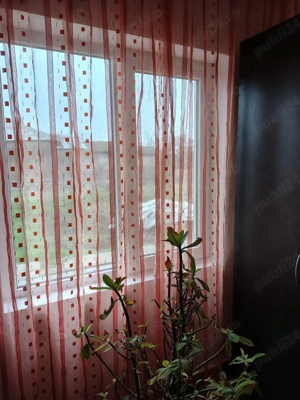 Vand casa in Oras Pogoanele, Str.Tudor Vadimirescu, cu toate conditiile(canalizare, apa curenta). - imagine 5