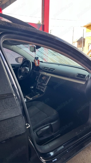 VW Passat proprietar  - imagine 5