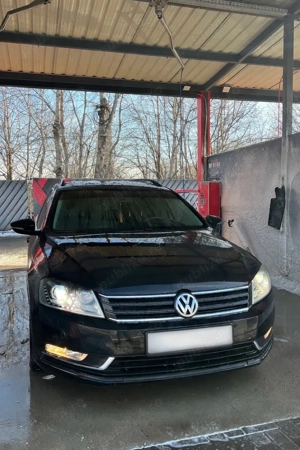 VW Passat proprietar  - imagine 4