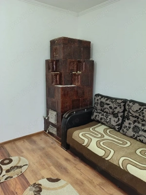 Vand casa in Oras Pogoanele, Str.Tudor Vadimirescu, cu toate conditiile(canalizare, apa curenta). - imagine 4