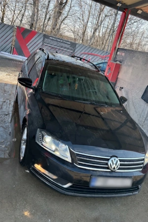 VW Passat proprietar 