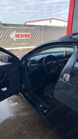 VW Passat proprietar  - imagine 6