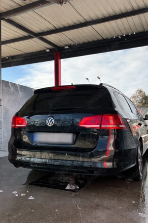 VW Passat proprietar  - imagine 3