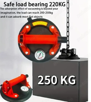 Ventuza profesionala 