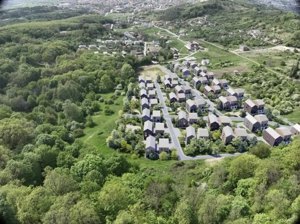 Teren intravilan pentru 4 imobile a cate 6 unitati, zona Episcopiei - imagine 3