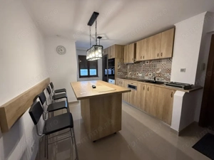 Apartament 3 camere, 73 mp, complet renovat - zona Garii - imagine 5