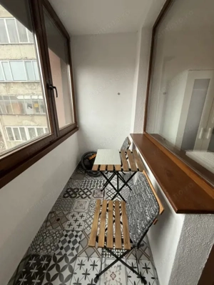 Apartament 3 camere, 73 mp, complet renovat - zona Garii - imagine 7