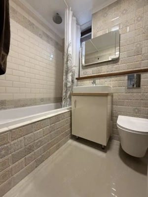 Apartament 3 camere, 73 mp, complet renovat - zona Garii - imagine 6