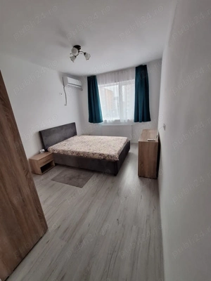 Proprietar închiriez garsoniera decomandata, bucatarie închisă, balcon, in Militari Residence 
