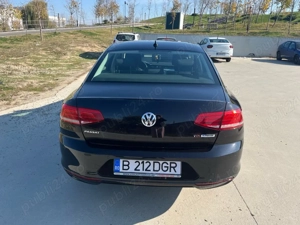 Vw passat B 8  - imagine 2