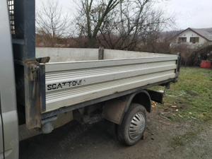 Ford transit 2003 - imagine 8