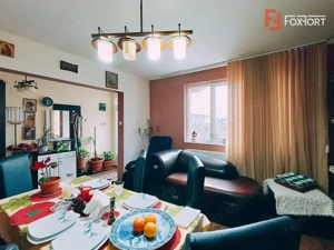 Comision 0% Duplex cu 4 camere, Parter + Mansarda, zona Giarmata Vii - V9206 - imagine 11