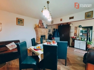 Comision 0% Duplex cu 4 camere, Parter + Mansarda, zona Giarmata Vii - V9206 - imagine 16