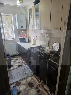 Apartament cu trei camere in zona ciucului