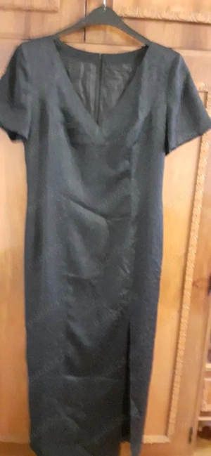 vând rochie lungă de ocazie