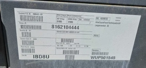 2x Generatoare Atlas Copco QES 80 + QES 100 2023, noi Germania - imagine 8