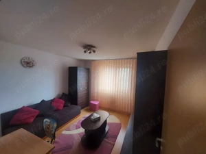  Apartament cu 1 Camera   Bulevardul Cetatii -Mobilat