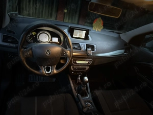 Renault Megan 3 2014 , - imagine 5