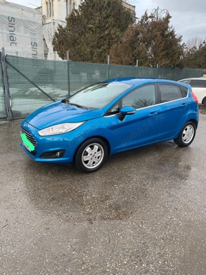 De Vanzare Ford Fiesta  - imagine 5